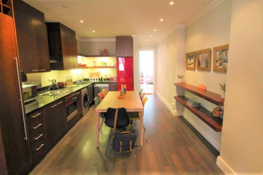 2 Bedroom Property for Sale in Cape Town City Centre Western Cape
